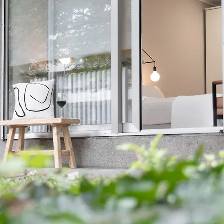 Apartamento Petit Residenz Am Zoo - Zooviertel Innenstadt Düsseldorf